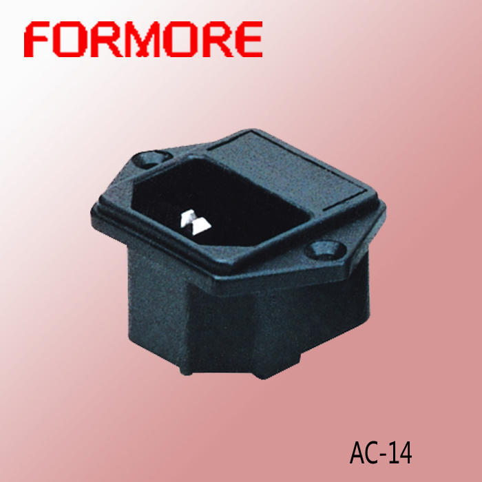 AC Socket (AC-14)