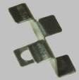 Stainless Clips