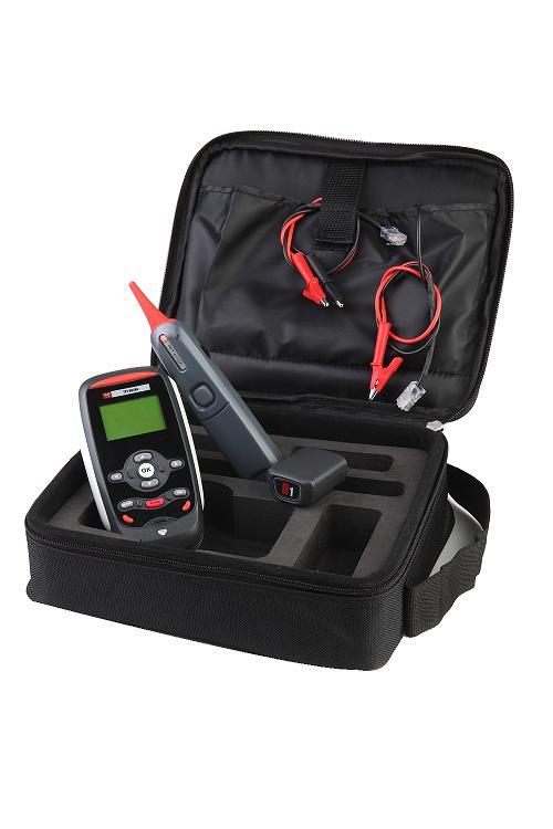 Tpt-8020A Cable Network Tester