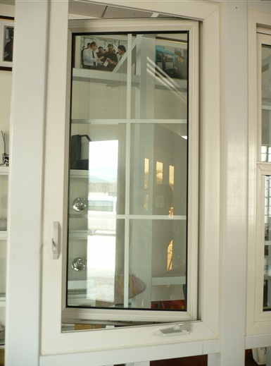 PVC Window