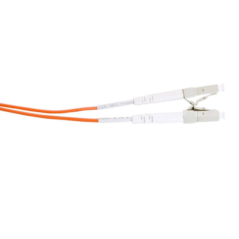 Fiber Patch