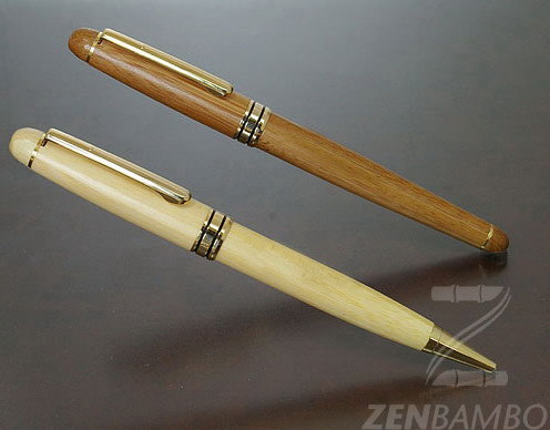 Bamboo Pen for Gift or Promotional