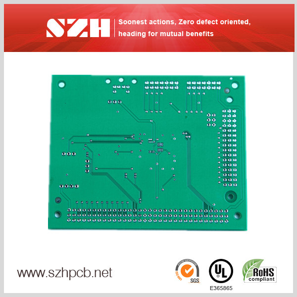 Electronics Circuit Diagram LED Sign Board