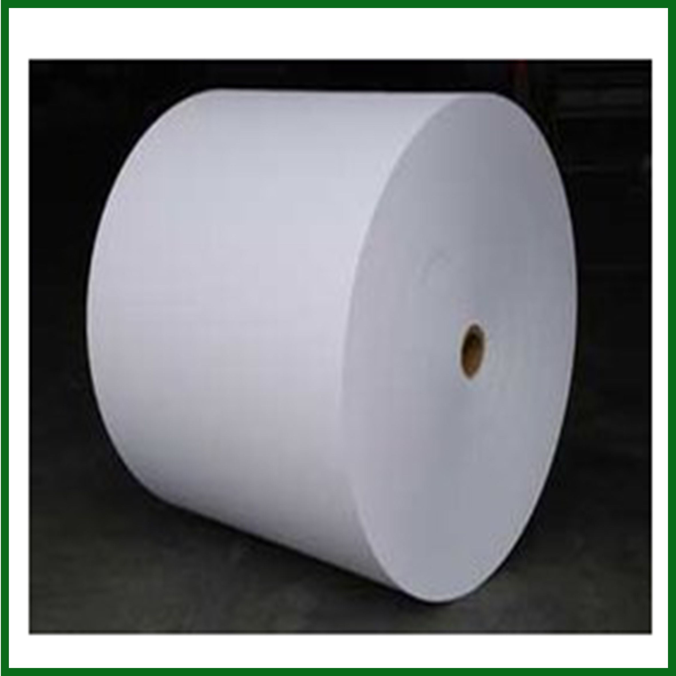 Double Offset Paper, Double A4 Paper