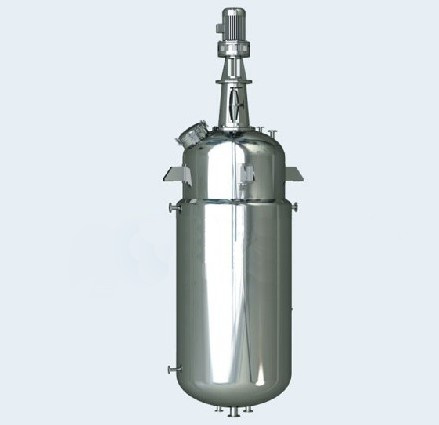 Fermentation Tank