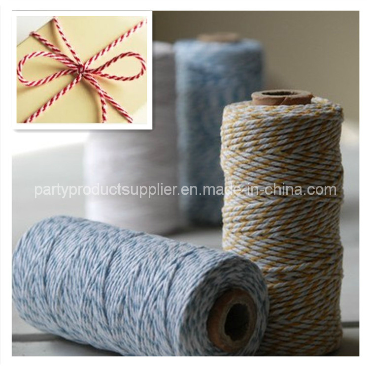 Party DIY Decoration Gift Packing Baker Twine