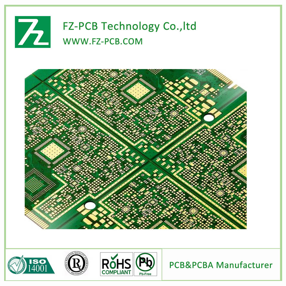 Competitive PCB Boards and Circuit Boards