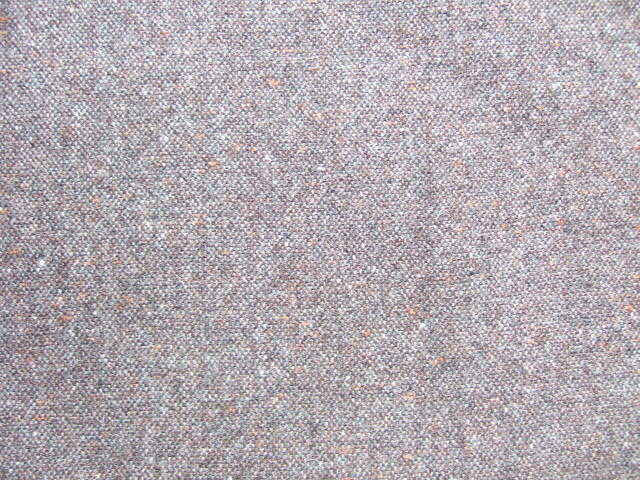 Woolen Fabric (11A005)