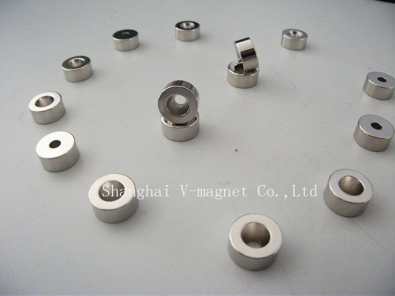 Ring Magnet