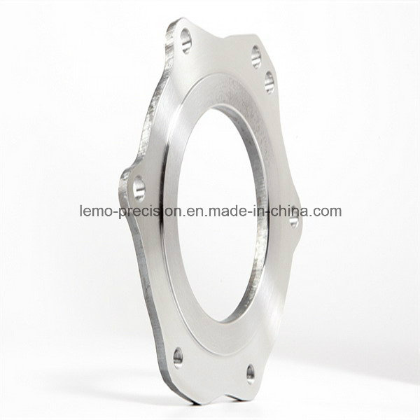 CNC Machinery Components of Gasket