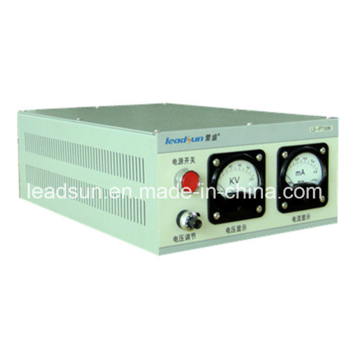 Leadsun High Frequency High Voltage Power Supply DC 20kv/25mA