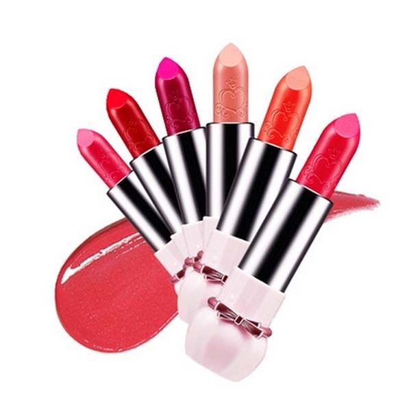 Juvenil Genuine Good Color Cosmetics Wholesale Custom Hydra Matte Lip Lip Color Lipstick Lipstick Highlights Grab