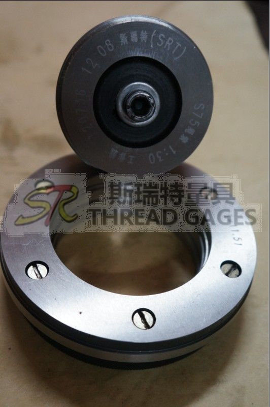 API Thread Gages