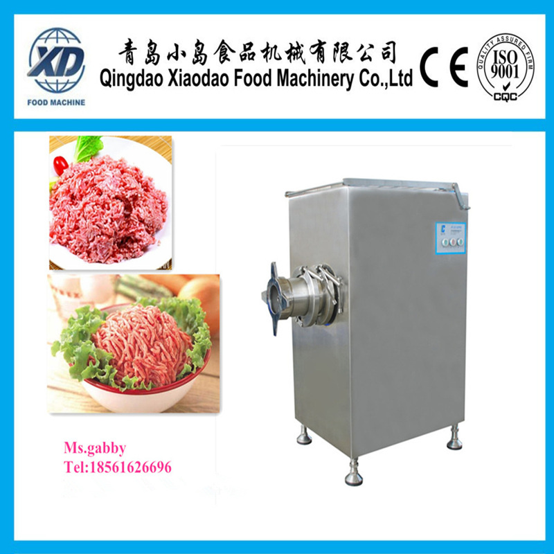 Electric Meat Mincer/Meat Ginder/Meat Mincing Machine