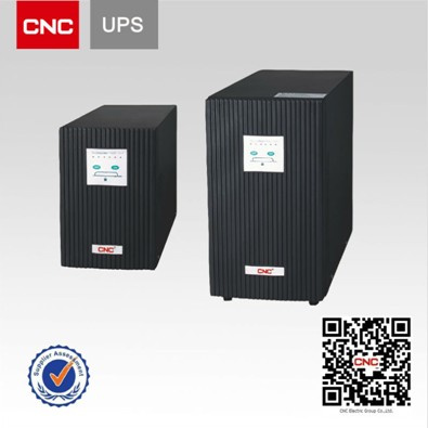 Yca Pure Sine Wave UPS