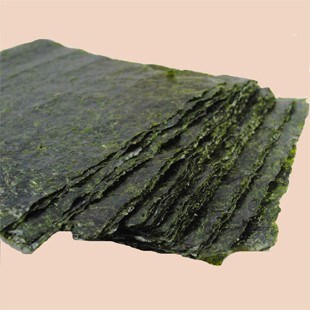 High Quality Roasted Seaweed Made in China Grade a B C D