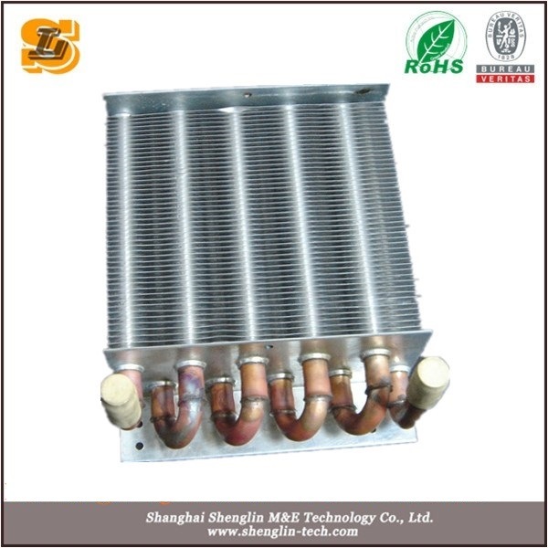 SL Aluminum Evaporative Condenser for Refrigeration