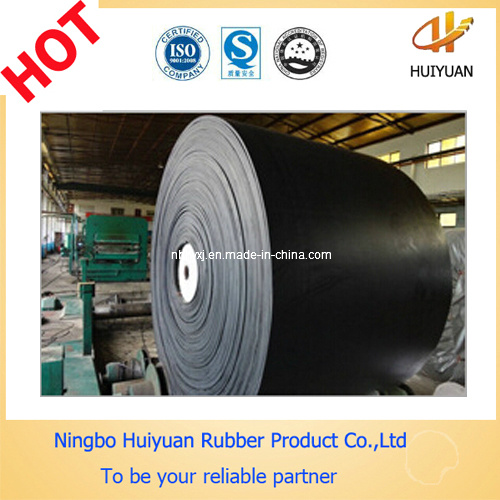 High Performance Mining Rubber Belts
