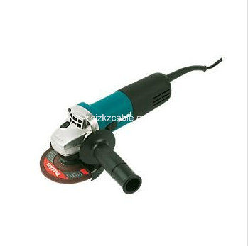 840W 125mm Professional Angle Grinder Power Tools