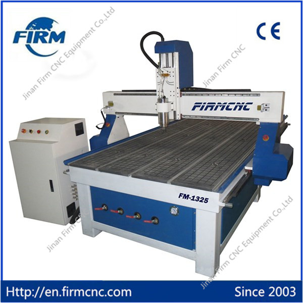 CE Standard Engraving Cutting CNC Router Woodworking Machinery