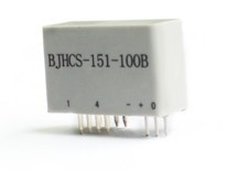 Hall Current Sensor (BJHCS-151-100/100B)