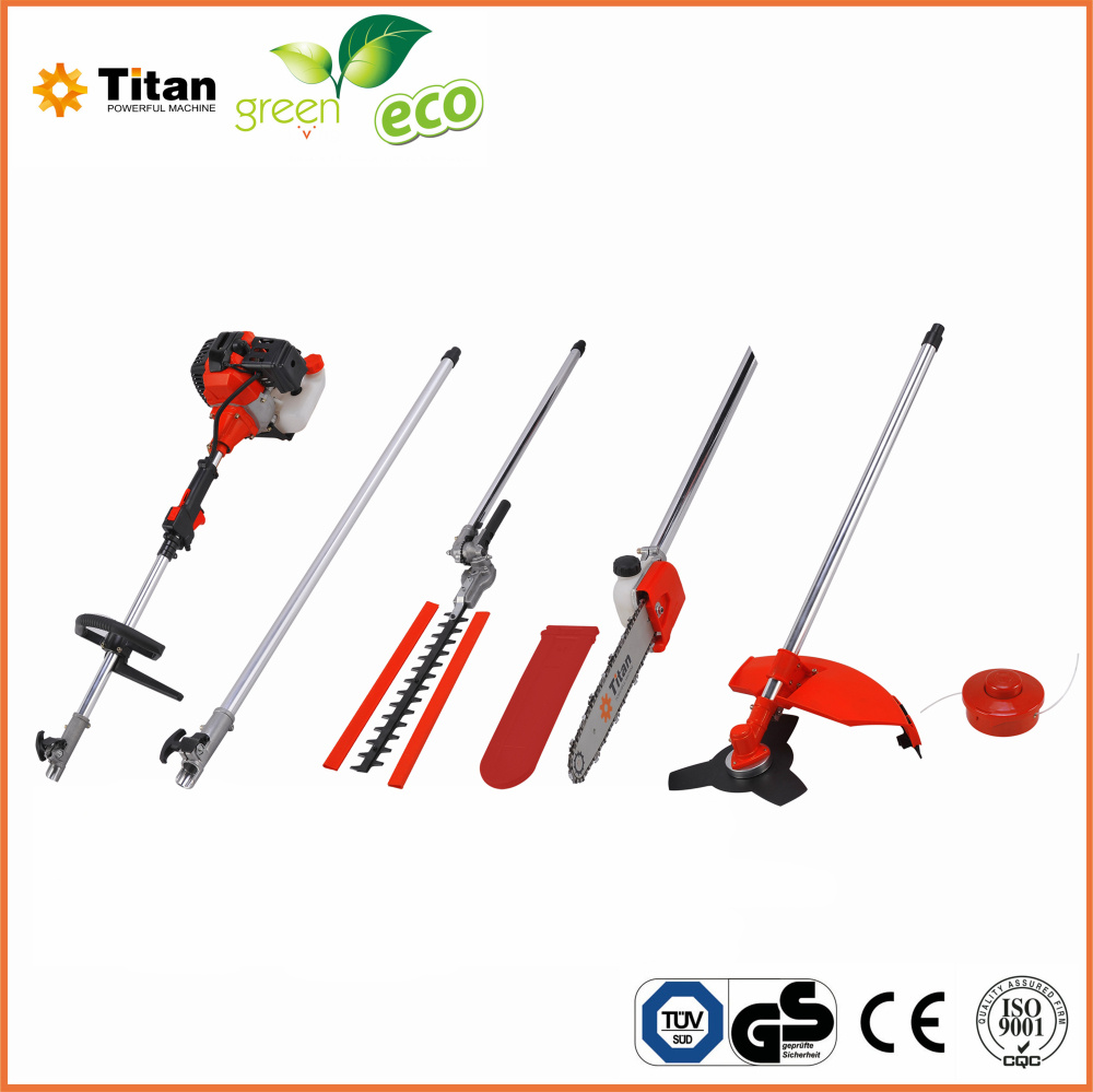 52cc Multi Garden Tool with CE, GS (TT-M2600-3)