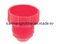 Plastic Threaded Plug (SMC-164 Customized)
