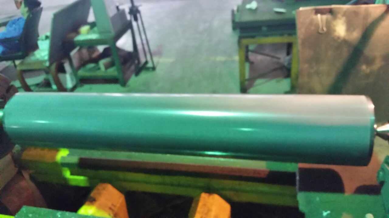 Coating Rollers