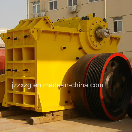 Jaw Crushers-Primary Crusher-First Choice From China