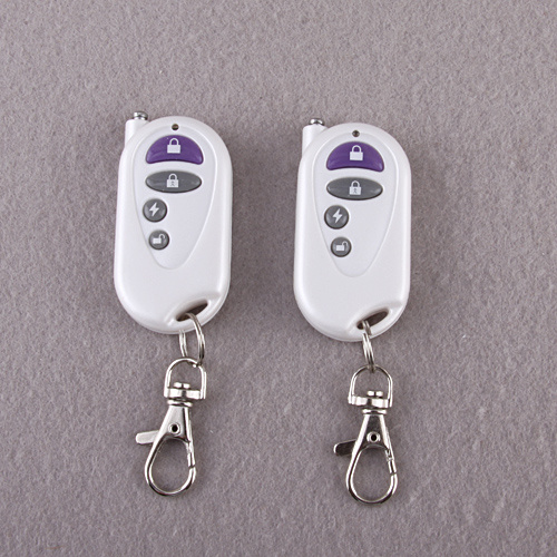 Wireless Remote Control Alarm (KI-A009)