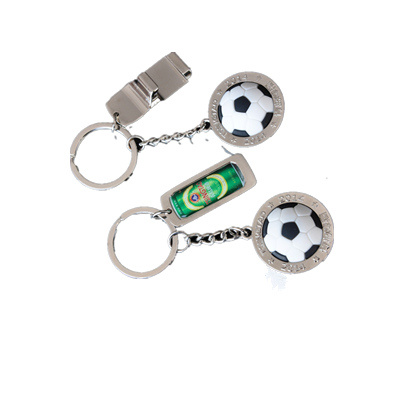 Promotion Gift for Key Chain Key Ring (KR0040)
