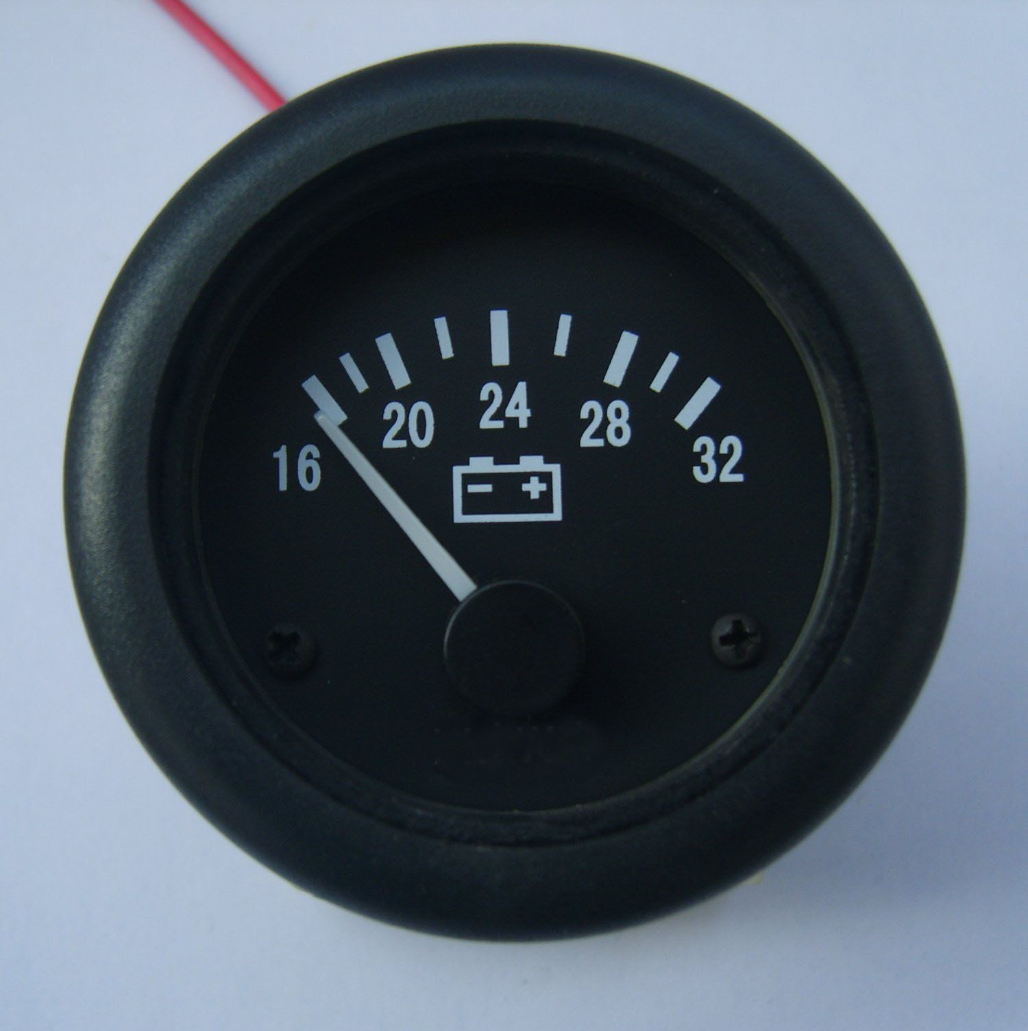 Volt Meter