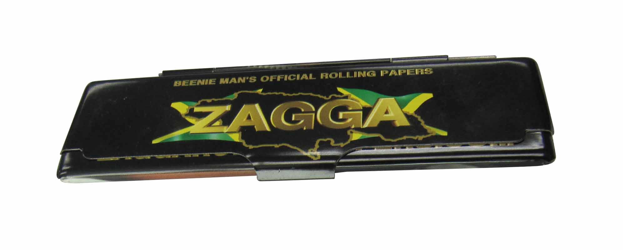 Rectangular Cigarret Tin