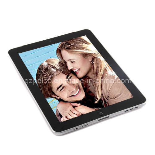 8 Inch Tablet PC Android 2.2 VIA WM8650 Resistive Touch Screen (WIN-28A-1)