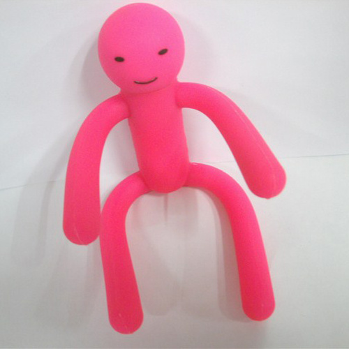 Full Memory Cartoon USB Disk with Toshiba Memory