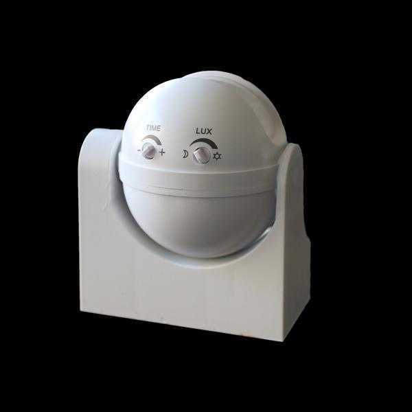 Wall Mount PIR Light Motion Sensor