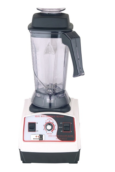 Multifunctional Commercial Blender with 2.5L Capacity-A5