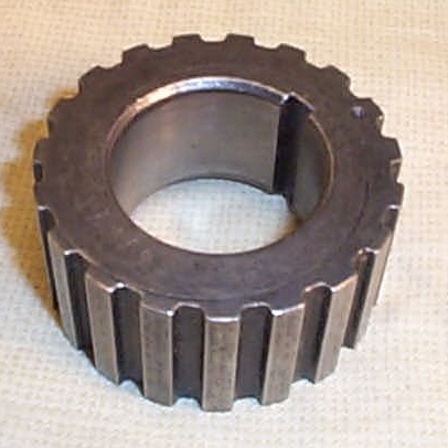 High Precision Timing Control Spur Gear for Ford