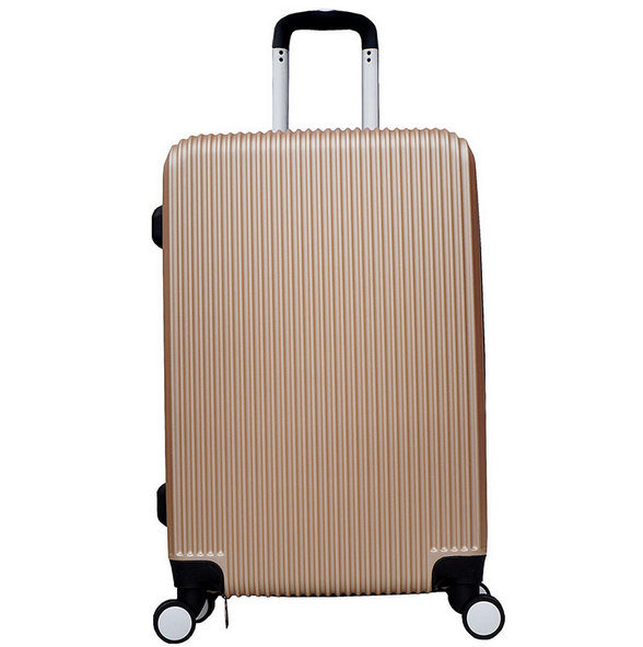 Hot Sale Fashion ABS Hardside Travel Trolley Luggage