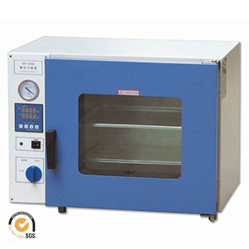 Micro-Computer Control Vacuum Drying Oven Testing Equipment