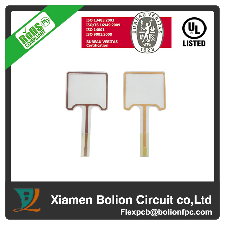 Single Side Flexible Printed Circuit Board