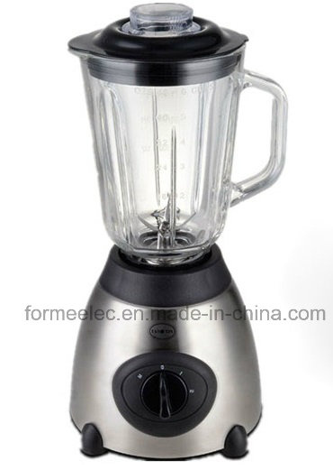 1.5L Sand Ice Juice Blender Crusher Grinder Juicer Tx-6610