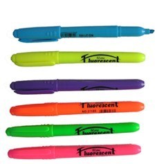 Fluorescent Pen -5
