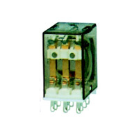 JQX-13F General-Purpose Relay