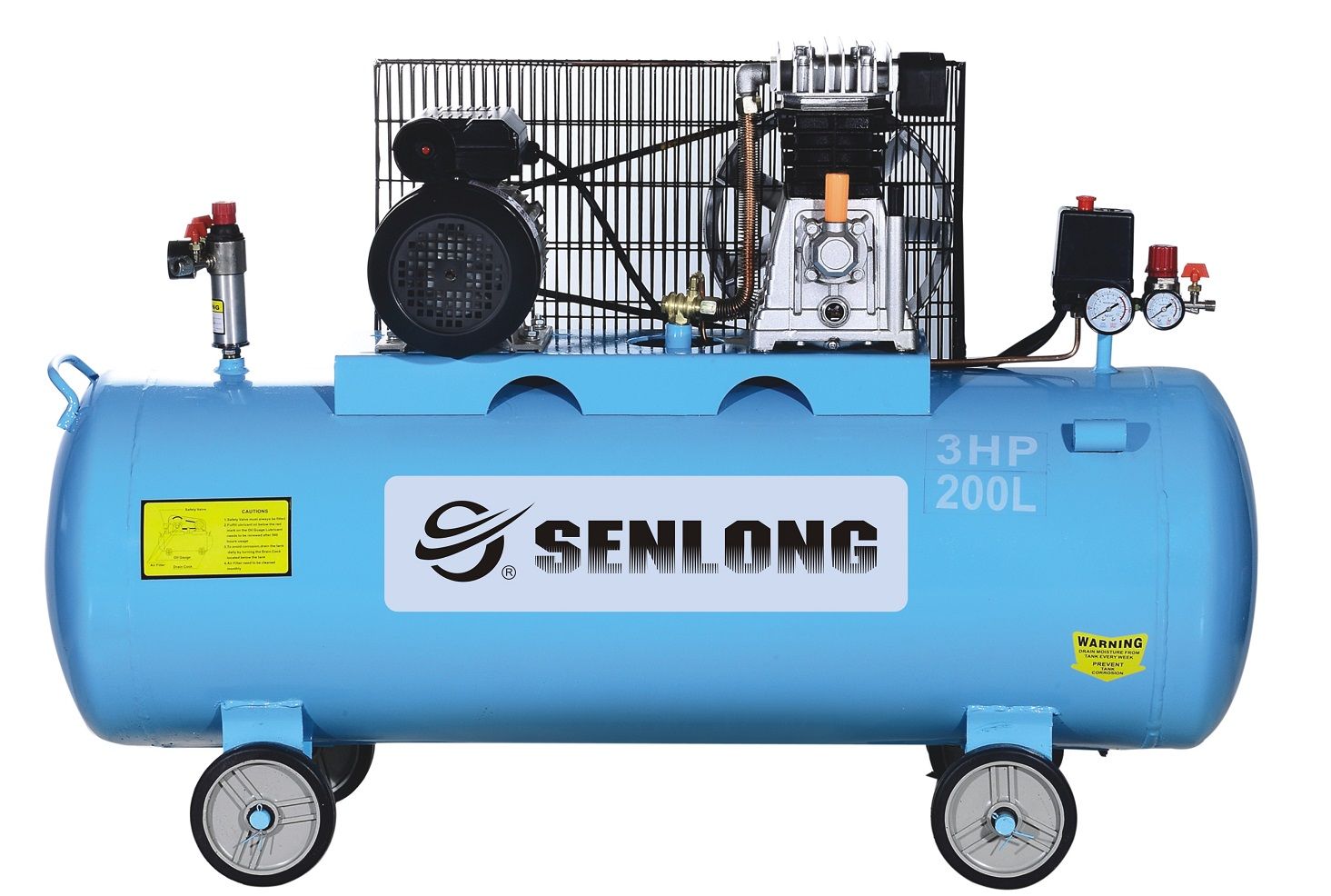 Air Compressor