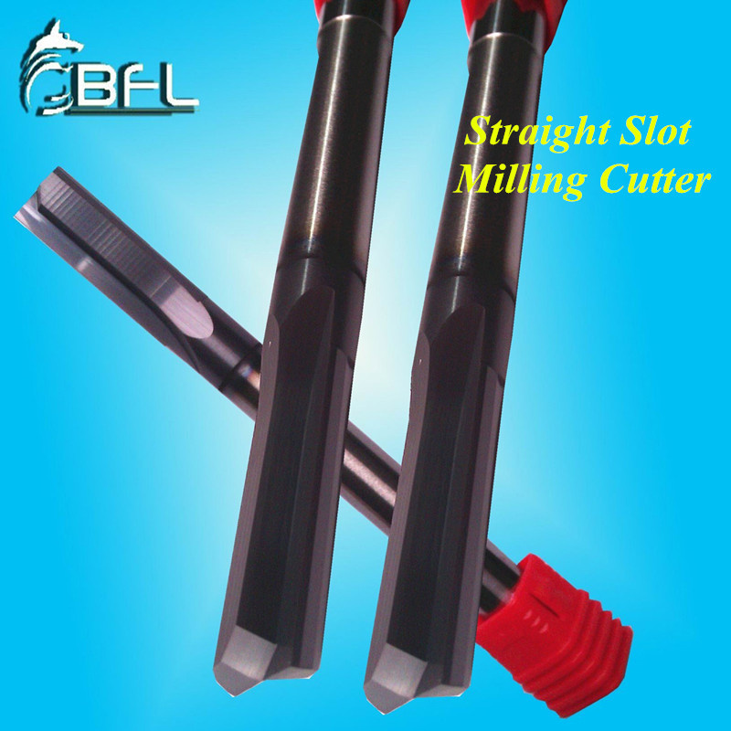 Bfl-Customized CNC Cutter for Different Usage/Customized Cutting Tool for Metal
