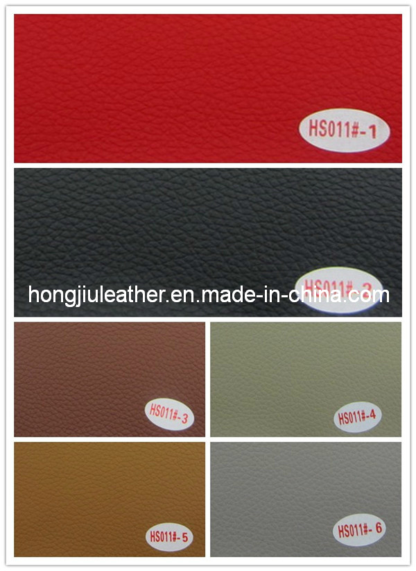 0.7mm New Style of Yacht Leather