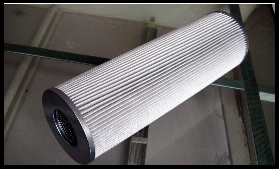 SGS Approved Hydraulic Oil Filter Element
