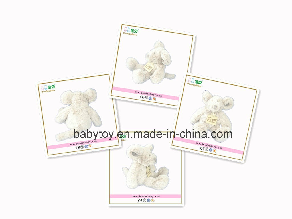 New Design Mini Stuffed and Plush Mouse Toys