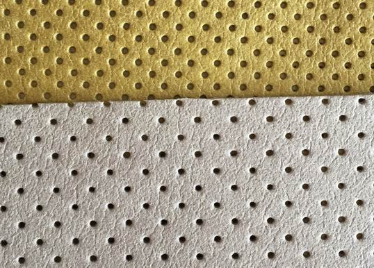 Microfiber Lining